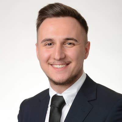 Boris Lujic